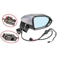 ACI VW PASSAT 14- P (5742808) - Rearview Mirror