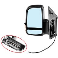 ACI MERCEDES-BENZ Sprinter 13- L (3083807) - Rearview Mirror
