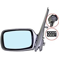 ACI FORD Fiesta 99-3/02 L (1831807) - Rearview Mirror