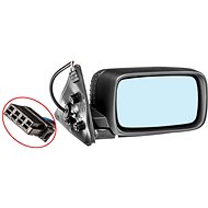 ACI BMW 3 90-98 P (0640808) - Rearview Mirror
