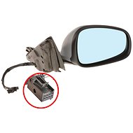 ACI ALFA ROMEO GIULIETTA 10-P (0113818) - Rearview Mirror