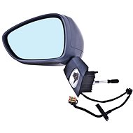 ACI CITROEN C5 08- L (0963817) - Rearview Mirror