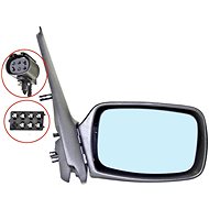 ACI FORD Fiesta 99-3/02 P (1831808) - Rearview Mirror
