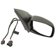 ACI FORD Fiesta 96-99 P (1830808) - Rearview Mirror
