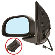 ACI FIAT Panda 12- L (1607807) - Rearview Mirror