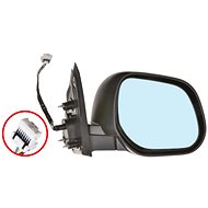 ACI CITROEN C-Crosser 07-12 P (0990808) - Rearview Mirror