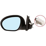 ACI NISSAN Juke 10-14 L (3380807) - Rearview Mirror