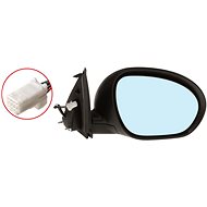 ACI NISSAN Juke 10-14 P (3380808) - Rearview Mirror