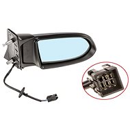 ACI OPEL Zafira 99- P (3790808) - Rearview Mirror