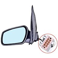 ACI FORD Fiesta 06- L (1806827) - Rearview Mirror
