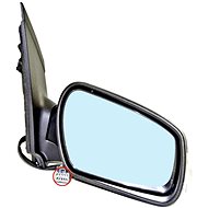 ACI FORD Focus 05- P (1863806) - Rearview Mirror