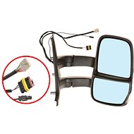 ACI IVECO DAILY 11-14 P (2816818) - Rearview Mirror