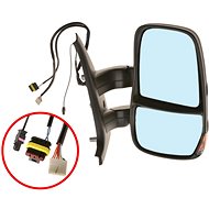 ACI IVECO DAILY 11-14 P (2816808) - Rearview Mirror