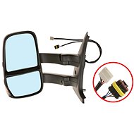 ACI IVECO DAILY 11-14 L (2816817) - Rearview Mirror