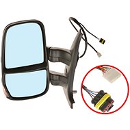 ACI IVECO DAILY 11-14 L (2816807) - Rearview Mirror