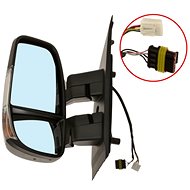 ACI IVECO DAILY 7/14- L (2817807) - Rearview Mirror