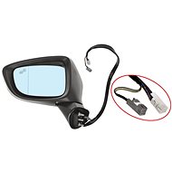 ACI MAZDA 6 13- L (2766827) - Rearview Mirror