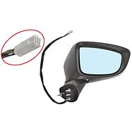 ACI MAZDA 6 13- P (2766828) - Rearview Mirror