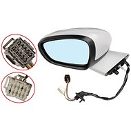 ACI CITROEN C4 Picasso 13- L (0979815) - Rearview Mirror