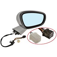 ACI CITROEN C4 Grand Picasso 13- P (0980816) - Rearview Mirror