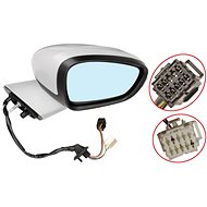 ACI CITROEN C4 Picasso 13- P (0979816) - Rearview Mirror