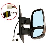 ACI IVECO DAILY 7/14- P (2817808) - Rearview Mirror