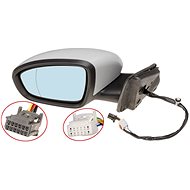 ACI RENAULT Mégane 16- L (4407817) - Rearview Mirror