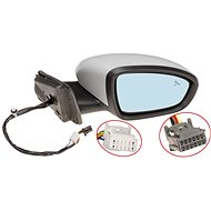 ACI RENAULT Mégane 16-P (4407828) - Rearview Mirror