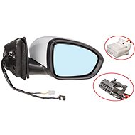 ACI RENAULT Mégane 16-P (4407818) - Rearview Mirror