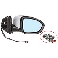 ACI RENAULT Mégane 16-P (4407808) - Rearview Mirror