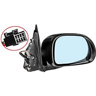 ACI FIAT 500L 12-P (1609808) - Rearview Mirror