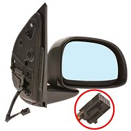 ACI FIAT Panda 12- P (1607808) - Rearview Mirror