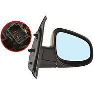 ACI RENAULT Kangoo 13- P (4412818) - Rearview Mirror