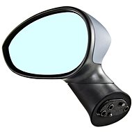 ACI FIAT Grande Punto 05- L (1624817) - Rearview Mirror