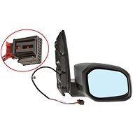 ACI VW CADDY 15- P (5854808) - Rearview Mirror