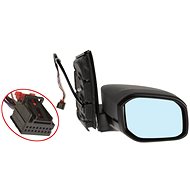 ACI VW CADDY 15- P (5854818) - Rearview Mirror