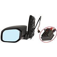 ACI VW CADDY 15- L (5854817) - Rearview Mirror
