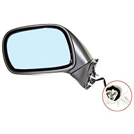 ACI OPEL Agila 00-08 L (3701815) - Rearview Mirror