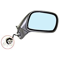 ACI OPEL Agila 00-08 P (3701816) - Rearview Mirror