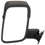 ACI man. operated short (arm 110 mm) for FORD Transit 91-94 L (1896801) - Rearview Mirror