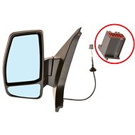 ACI FORD Custom 12- L (1987801) - Rearview Mirror
