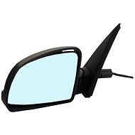ACI OPEL Meriva 03- L (3781803) - Rearview Mirror