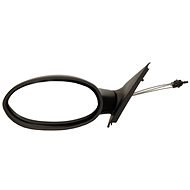 ACI LANCIA Ypsilon 95-00 L (1773803) - Rearview Mirror