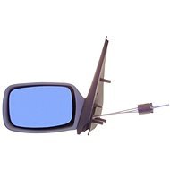 ACI FORD Fiesta 99-3/02 L (1831813) - Rearview Mirror