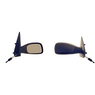 ACI PEUGEOT 306, 93-97 P (4036814) - Rearview Mirror