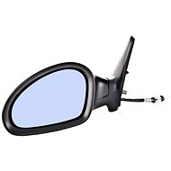 ACI VW POLO 05- L (5828813) - Rearview Mirror