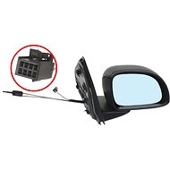 ACI FIAT Panda 12- P (1607814) - Rearview Mirror