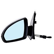 ACI MCC SMART Fortwo 07- L (2911813) - Rearview Mirror