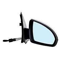 ACI MCC SMART Fortwo 07- P (2911814) - Rearview Mirror