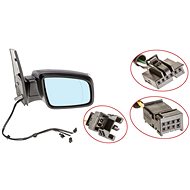 ACI MERCEDES-BENZ VIANO 10-14 P (3081826) - Rearview Mirror